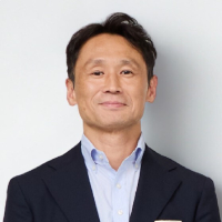 吉田 卓氏