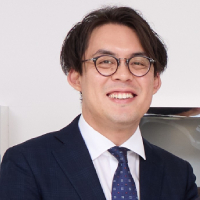 浜田 伸樹氏