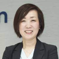 今野 奈緒子 氏