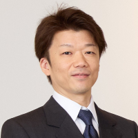 増渕 匡平氏