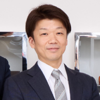 増渕 匡平氏