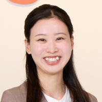 杉木 佳奈子氏