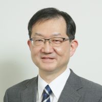 三村 修司氏