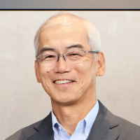 山口 貴司氏