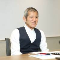 中野 誠 氏