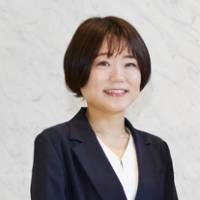 高田 和加子 氏