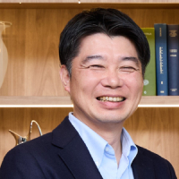 辰口 健介