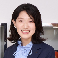 本村 薫氏