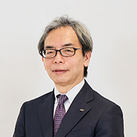 石田 雅彦氏