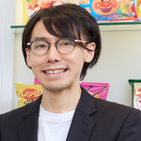 八木 太亮氏