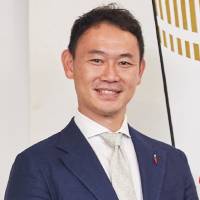 鈴村 賢治氏