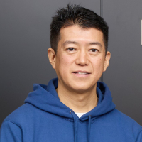 木下 達夫氏