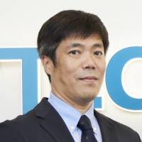 亀田 昭 氏