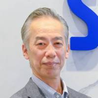 村上 和也氏