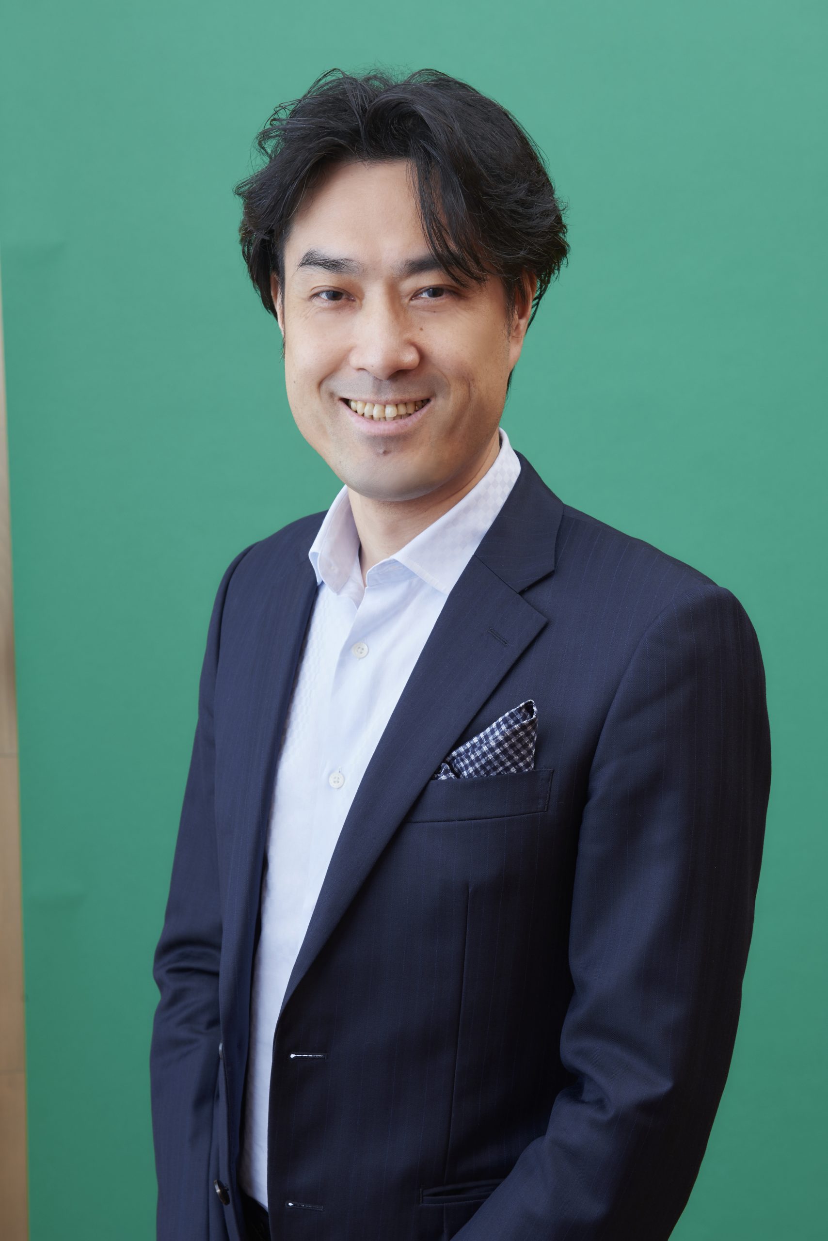 稲垣 一郎 | ミライイ｜HRインスティテュート オウンドメディア